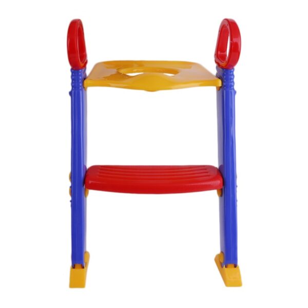 3-in-1 Baby Infant Potty Training Toilet Safety Chair - Image 6