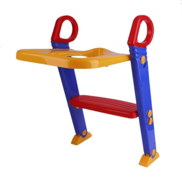 3-in-1 Baby Infant Potty Training Toilet Safety Chair - Image 7